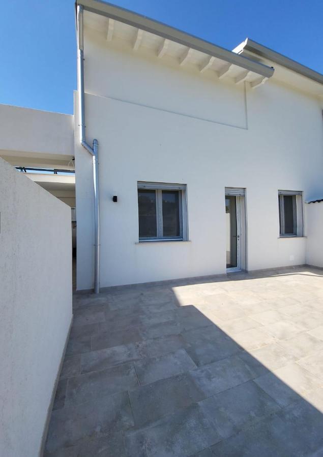 Realmonte Casa Vacanze Realbeach Ngoại thất bức ảnh