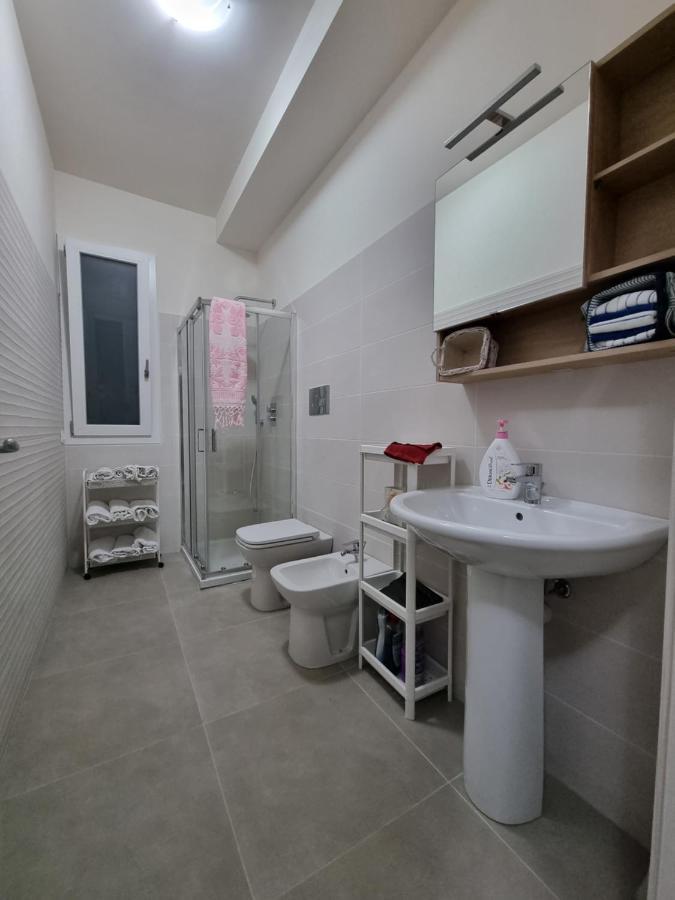 Realmonte Casa Vacanze Realbeach Ngoại thất bức ảnh