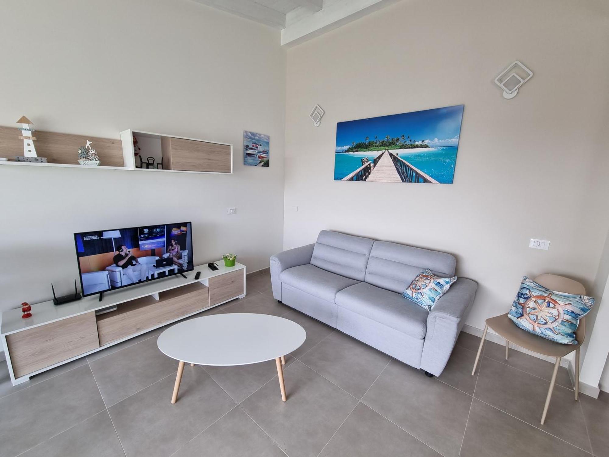 Realmonte Casa Vacanze Realbeach Ngoại thất bức ảnh