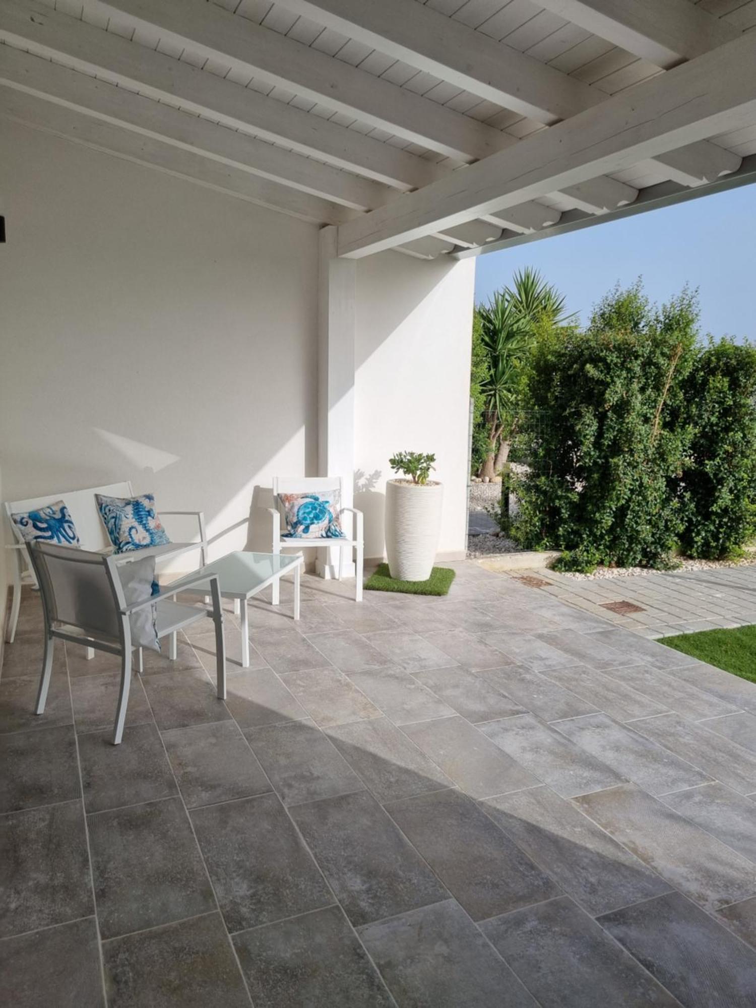 Realmonte Casa Vacanze Realbeach Ngoại thất bức ảnh