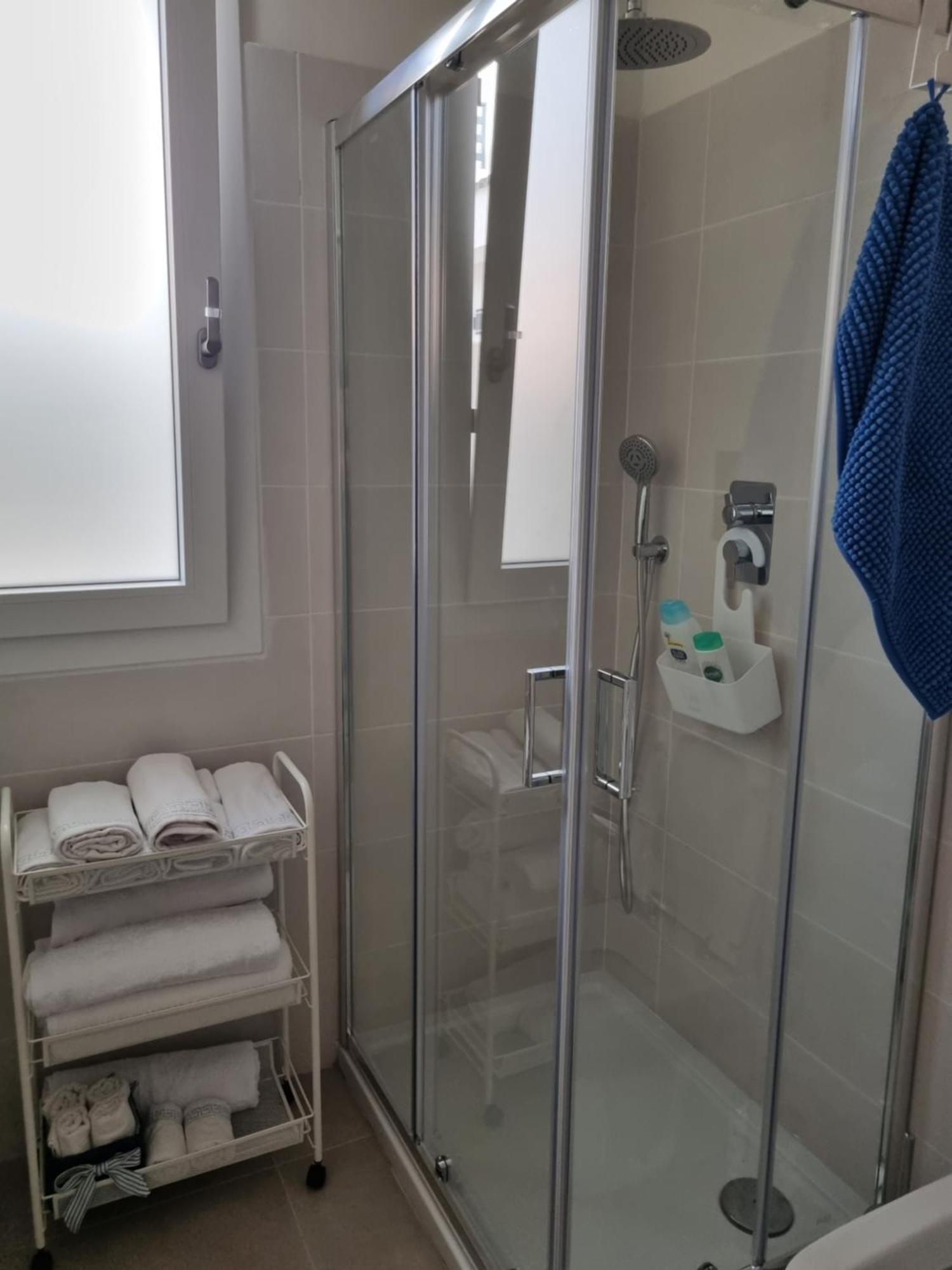 Realmonte Casa Vacanze Realbeach Ngoại thất bức ảnh