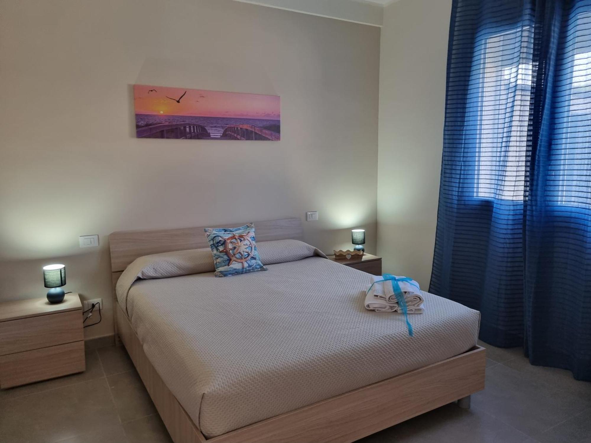 Realmonte Casa Vacanze Realbeach Ngoại thất bức ảnh